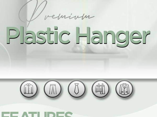 closet hangers hangars white plastic hangers hangers plastic closet clothes hangers