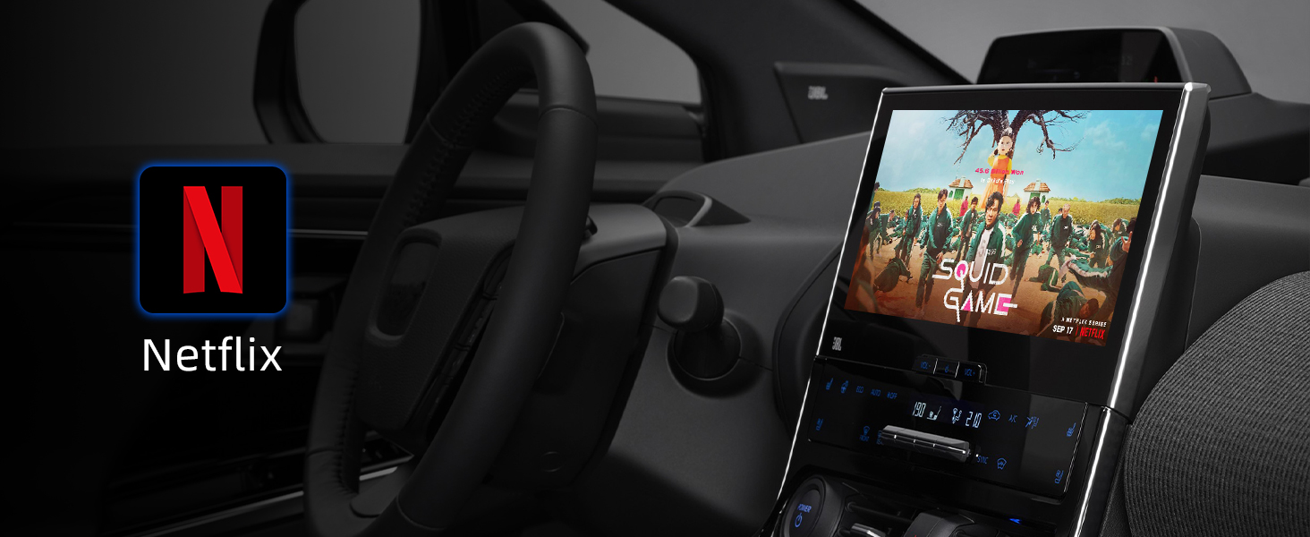 OTTOCAST Play2Video Pro