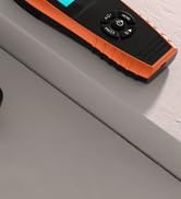 indoor air quality meters