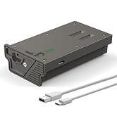 New Reveal Lithium Battery Pack for Reveal X Gen 3.0, X Pro, X Gen 2.0, SK, XB – 6000mAh Recharge...
