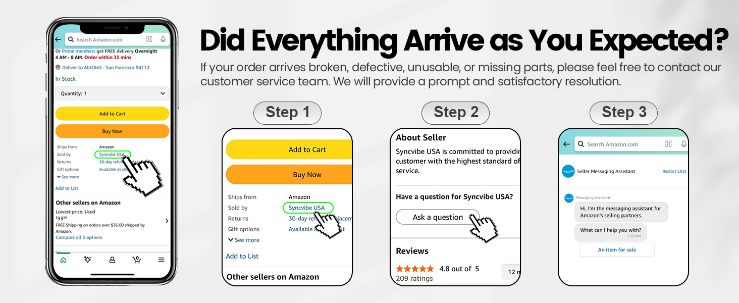 ELPHECO SENSOR TRASH CAN