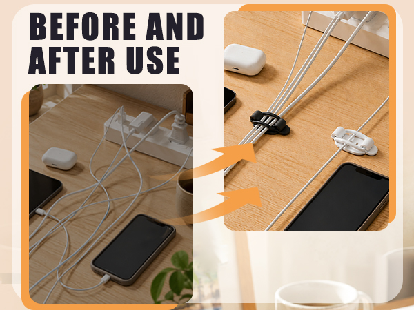 cable clips