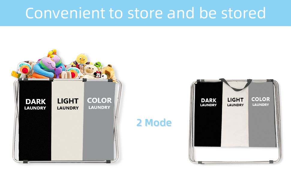 laundry hamper