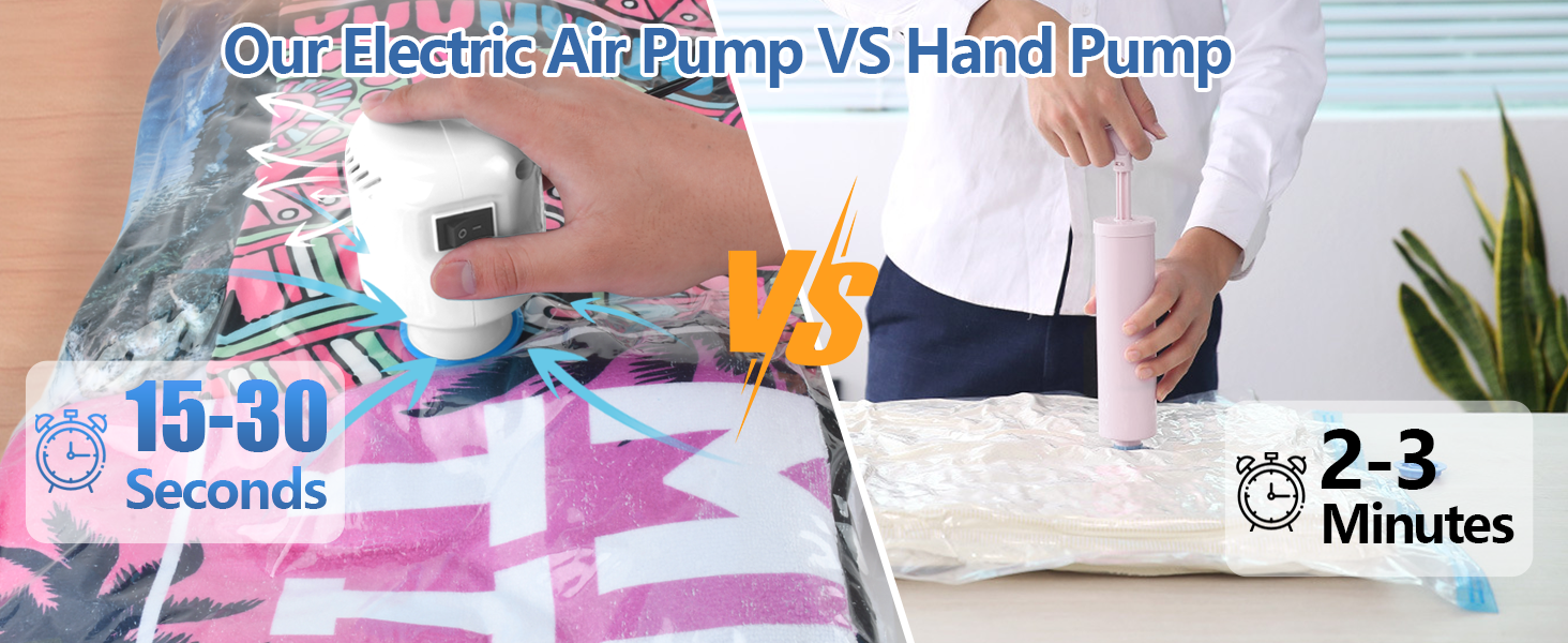 Air pump