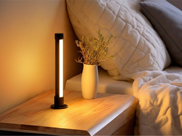bedroom led lights