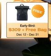 EF ECOFLOW Portable Power Station DELTA 3 Air, 960Wh LiFePO4 (LFP) Battery, Solar Generator