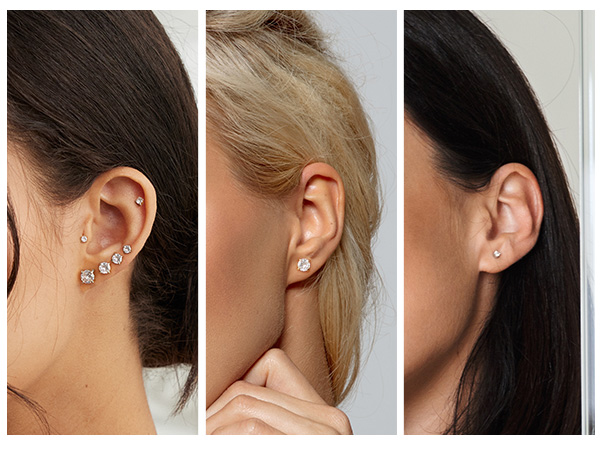 hypoallergenic earrings