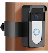 Anti-Theft Doorbell Camera Mount Compatible with Ring Battery Doorbell 2nd Gen (2020/2024 Release...