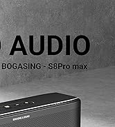 speakers bluetooth wireless