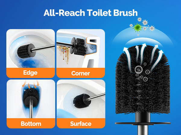 toilet brush