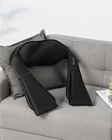Shiatsu Neck and Back Massager