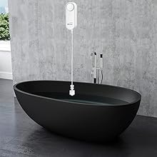 Smart Water Leakage Sensor Alarm