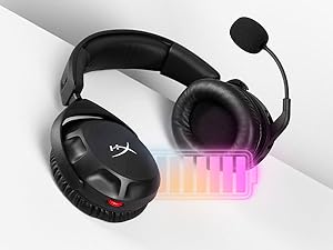 Long-Lasting Battery Life