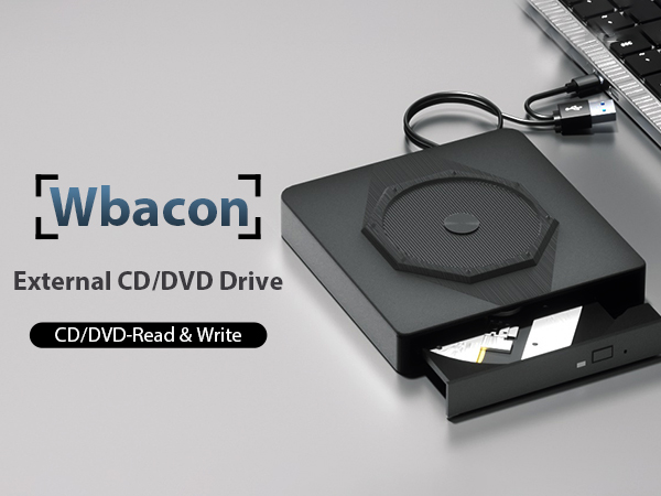 external cd drive