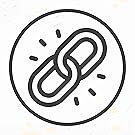Icon of chain