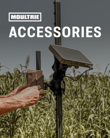 Moultrie - Accessories