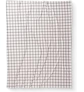 GEOMETRY Butter Blanket Ultra-Soft Silky Throw | Sustainable &amp; Machine Washable | Lightweight &amp; R...