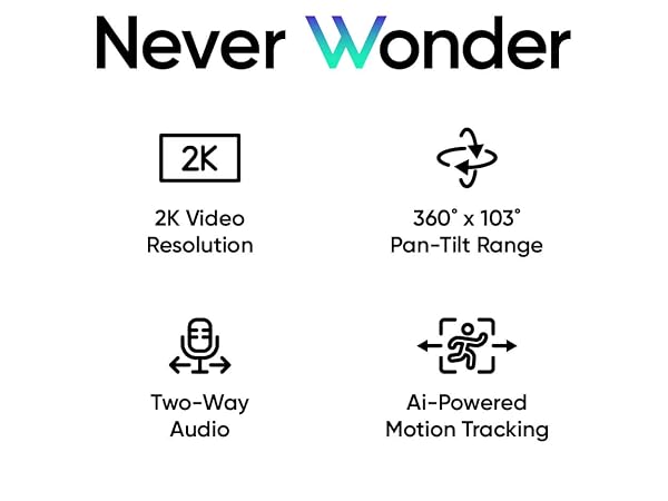 Wyze Indoor Cam Pan Overview 2