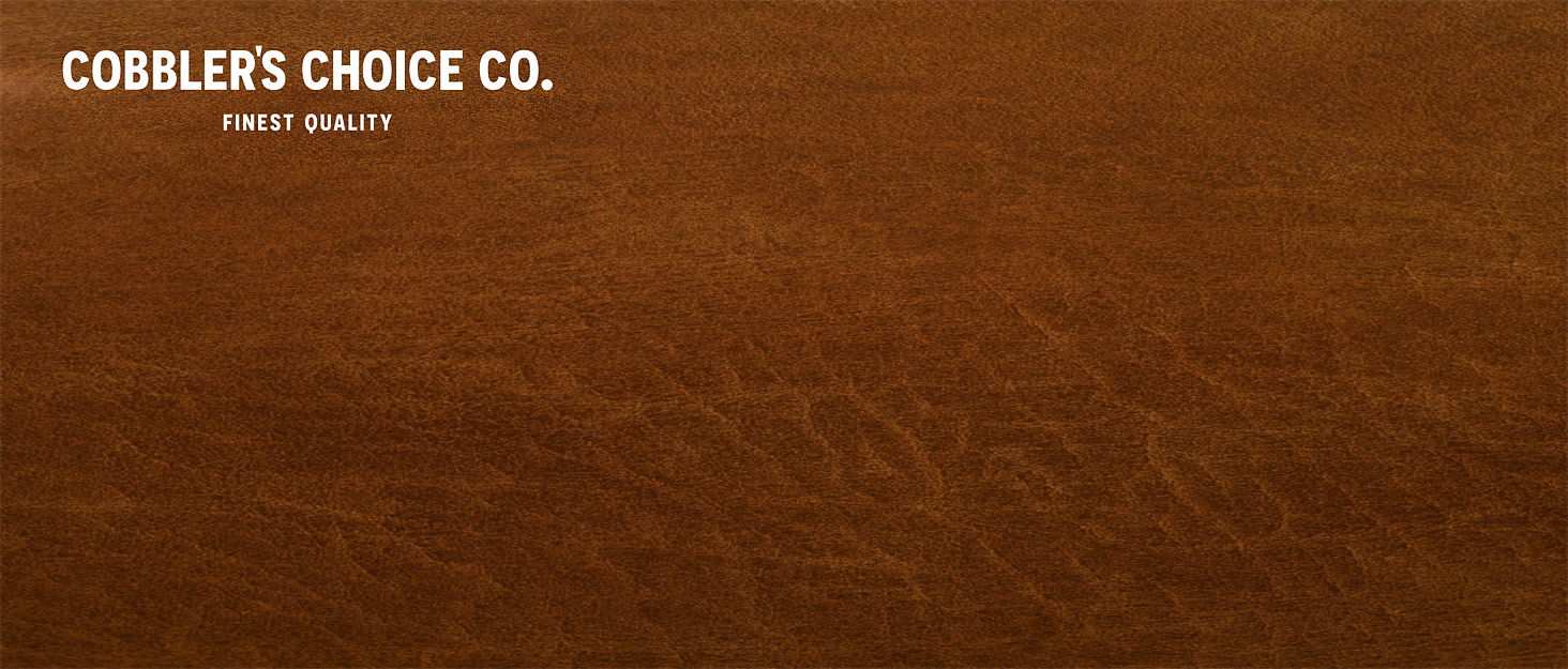 Cobblers Choice Co