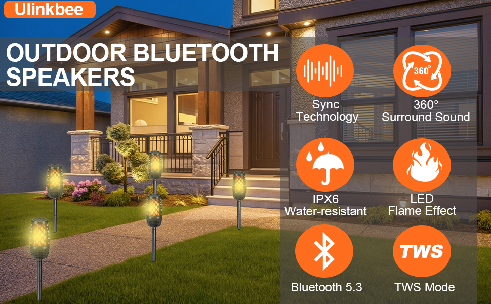 wireless speakers with bluetooth