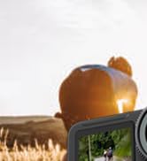 SVBONY SVGo3 Action Camera