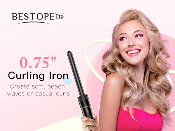 hair wand