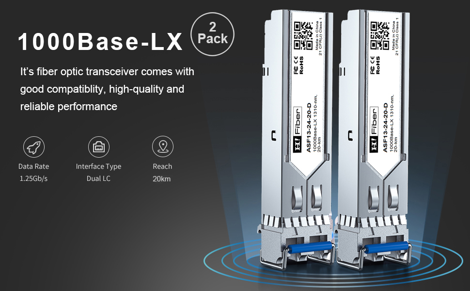 sfp lx