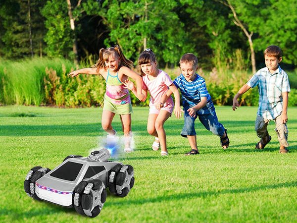 monster truck toys