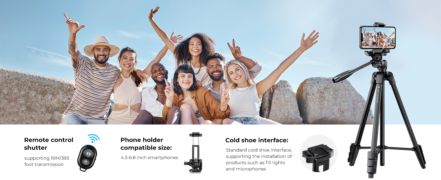 Abundant Way for Use