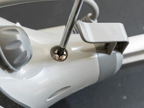 repair small appliance