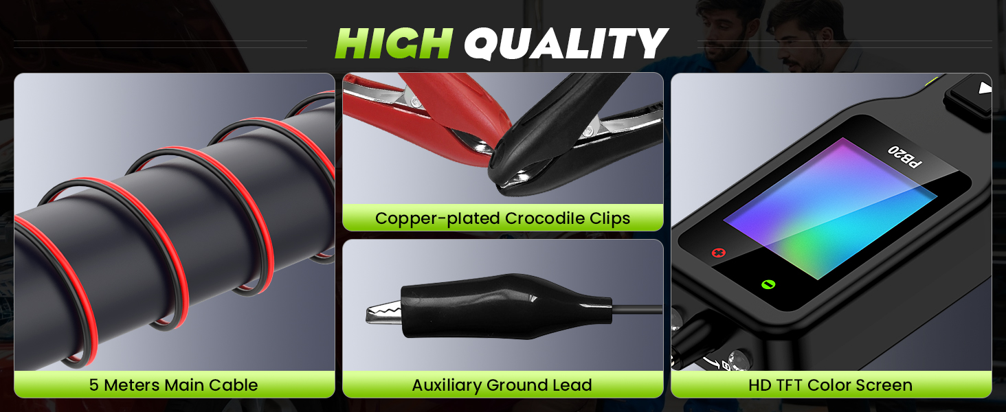High Quality Continuity Tester
