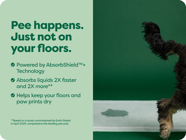 puppy pee pads
