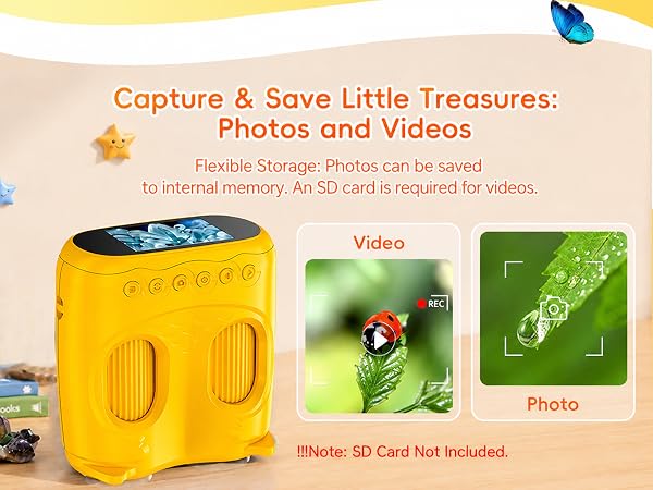 capture &amp;amp; save