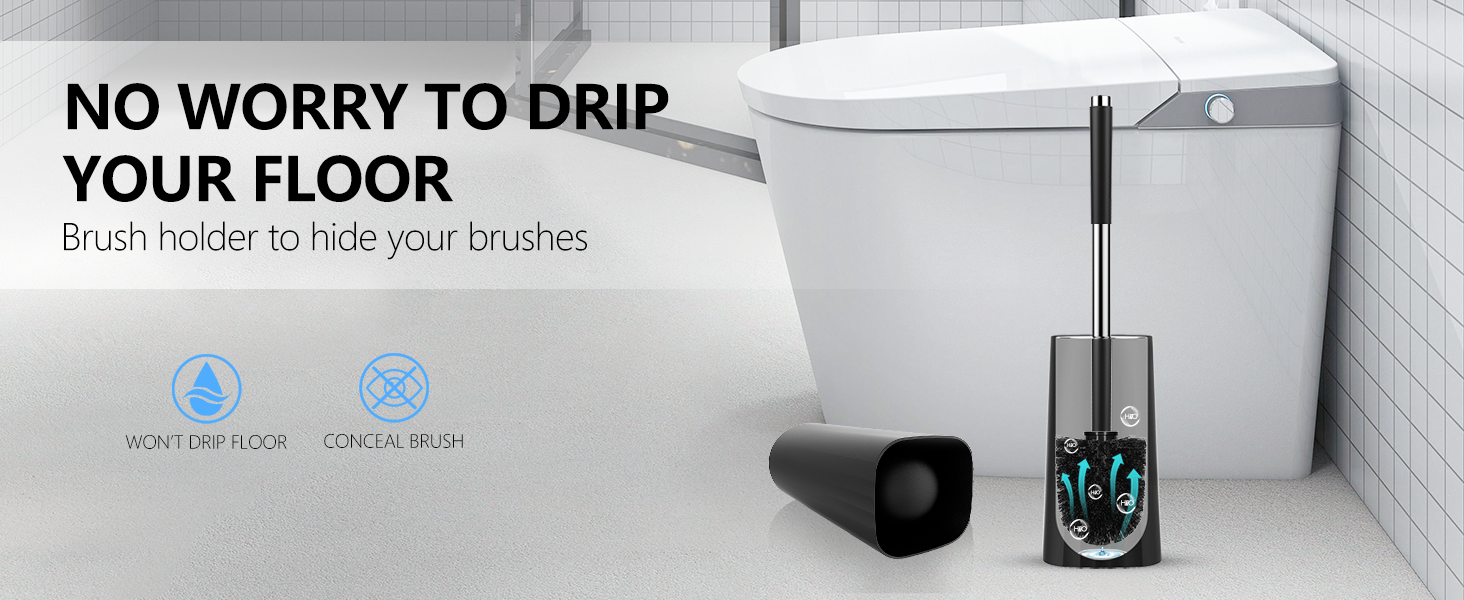 Toilet Brush