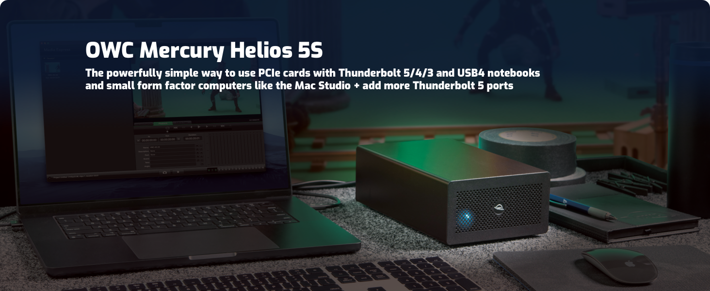 egpu, external gpu, external graphic card TB 5 Thunderbolt USB4 MAC PC ports storage HUB Dock PCIe