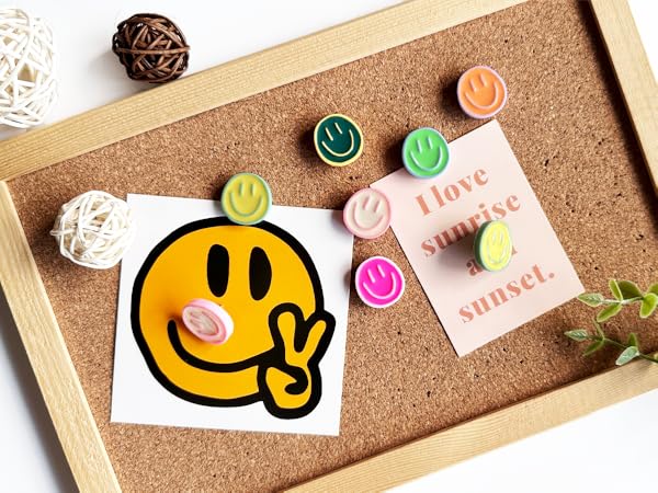cute thumb tacks