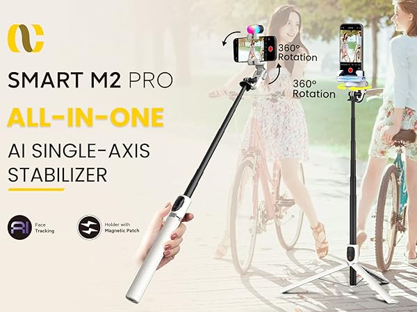 M2PRO WHITE