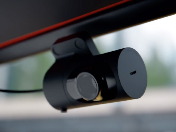 Cobra Dash Cam Accessories