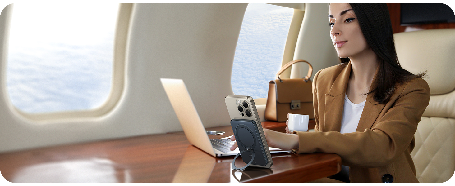 portable charger iphone