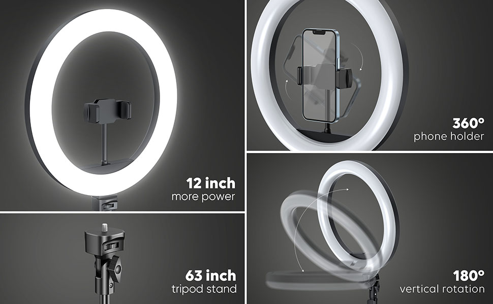 light stand
