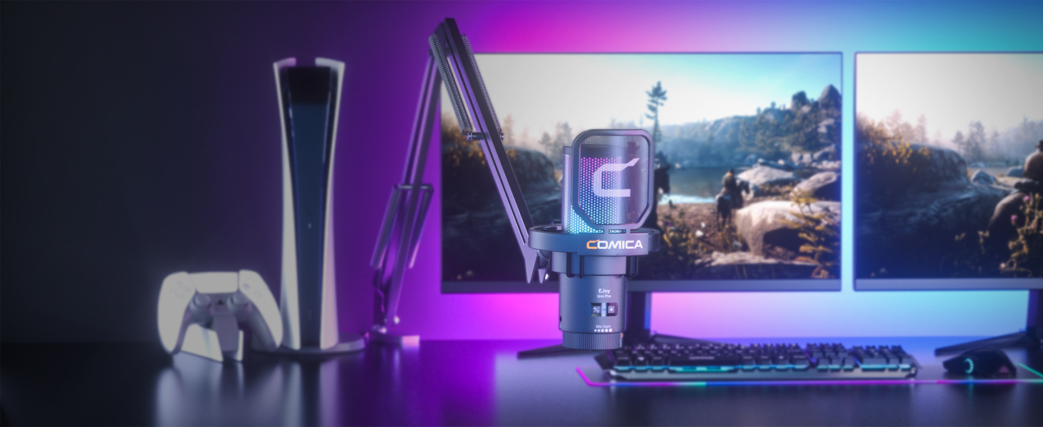 EJoy Uni