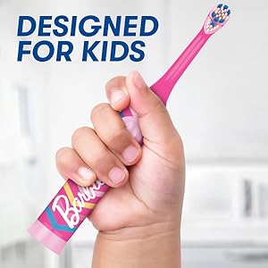 Designed for Kids