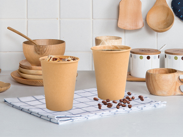 kitchen cups