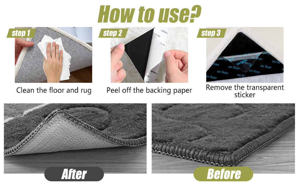 carpet tape