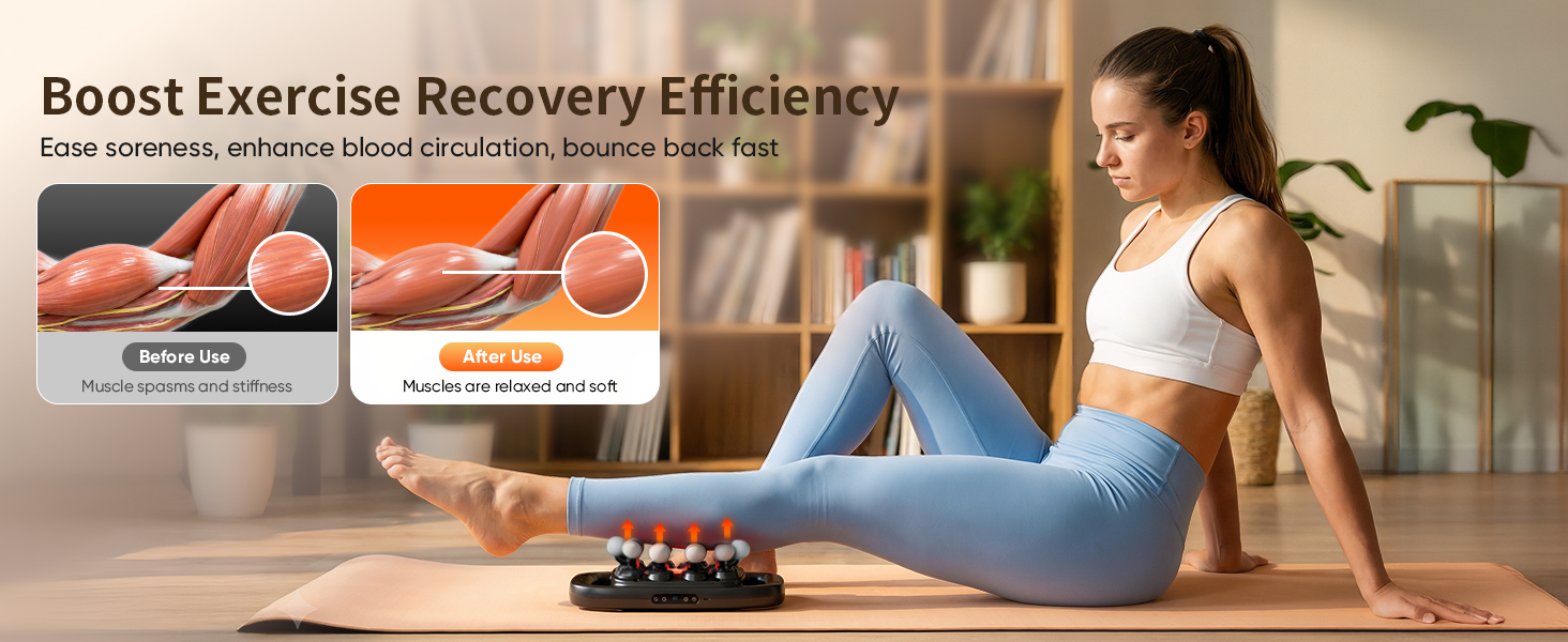 massage gun deep tissue