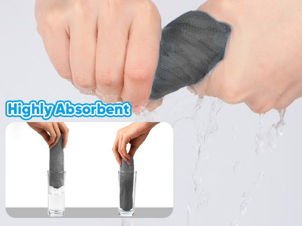 microfiber cleaning cloths