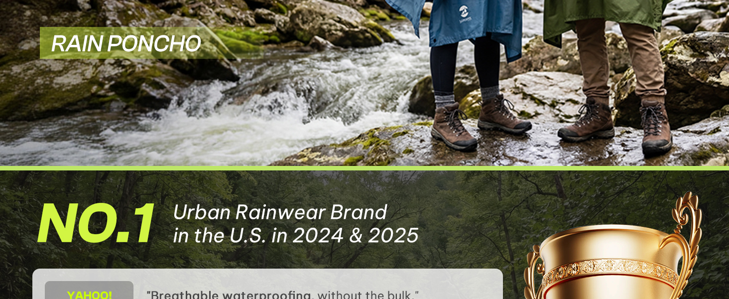 rain coats for women