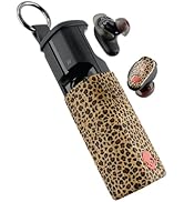 Skullcandy Method 360 ANC Wireless Earbuds, Sound by Bose, Bluetooth Headphones, Premium Noise Ca...