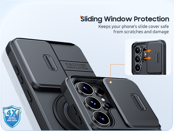 Samsung S26 Ultra Case