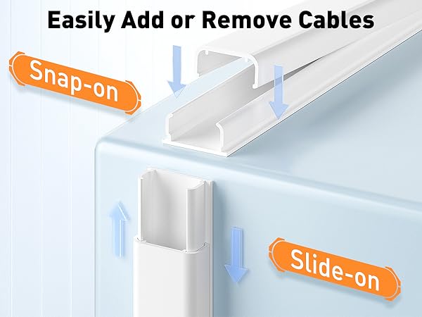 cable management